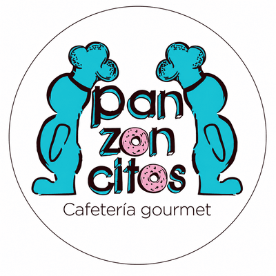 Panzoncitos Cafetería Gourmet